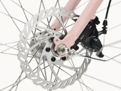 Trek Bikes Loft Go! 7D EQ Step-Thru