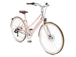 Trek Bikes Loft Go! 7D EQ Step-Thru