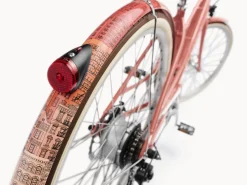 Trek Bikes Loft Go! 7D EQ Step-Thru