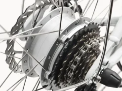 Trek Bikes Loft Go! 7D EQ Step-Thru
