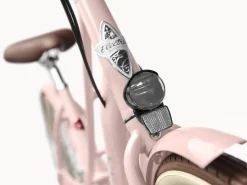 Trek Bikes Loft Go! 7D EQ Step-Thru