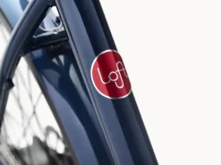 Trek Bikes Loft Go! 7D EQ Step-Thru