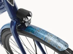 Trek Bikes Loft Go! 7D EQ Step-Thru