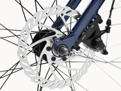 Trek Bikes Loft Go! 7D EQ Step-Thru
