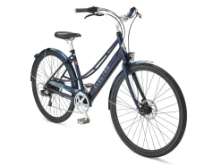 Trek Bikes Loft Go! 7D EQ Step-Thru