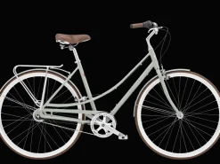 Trek Bikes Loft 7i Step-Thru