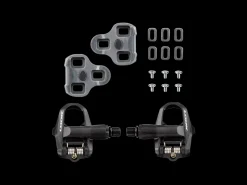 Trek Bikes LOOK Keo 2 Max Road Pedal Set