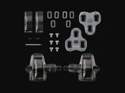 Trek Bikes LOOK Keo Blade Carbon Road Pedal Set