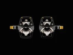 Trek Bikes LOOK X-TRACK EN-RAGE PLUS Ti MTB Pedal Set