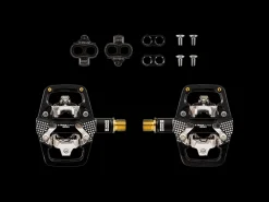 Trek Bikes LOOK X-TRACK EN-RAGE PLUS Ti MTB Pedal Set
