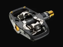 Trek Bikes LOOK X-TRACK EN-RAGE PLUS Ti MTB Pedal Set