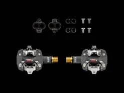 Trek Bikes LOOK X-TRACK RACE CARBON Ti MTB Pedal Set