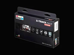 Trek Bikes LOOK X-TRACK RACE CARBON Ti MTB Pedal Set