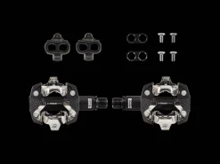 Trek Bikes LOOK X-TRACK RACE MTB Pedal Set
