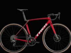 Women Trek Bikes Madone SL 6 AXS Gen 8