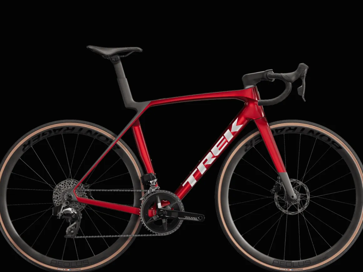 Women Trek Bikes Madone SL 6 AXS Gen 8