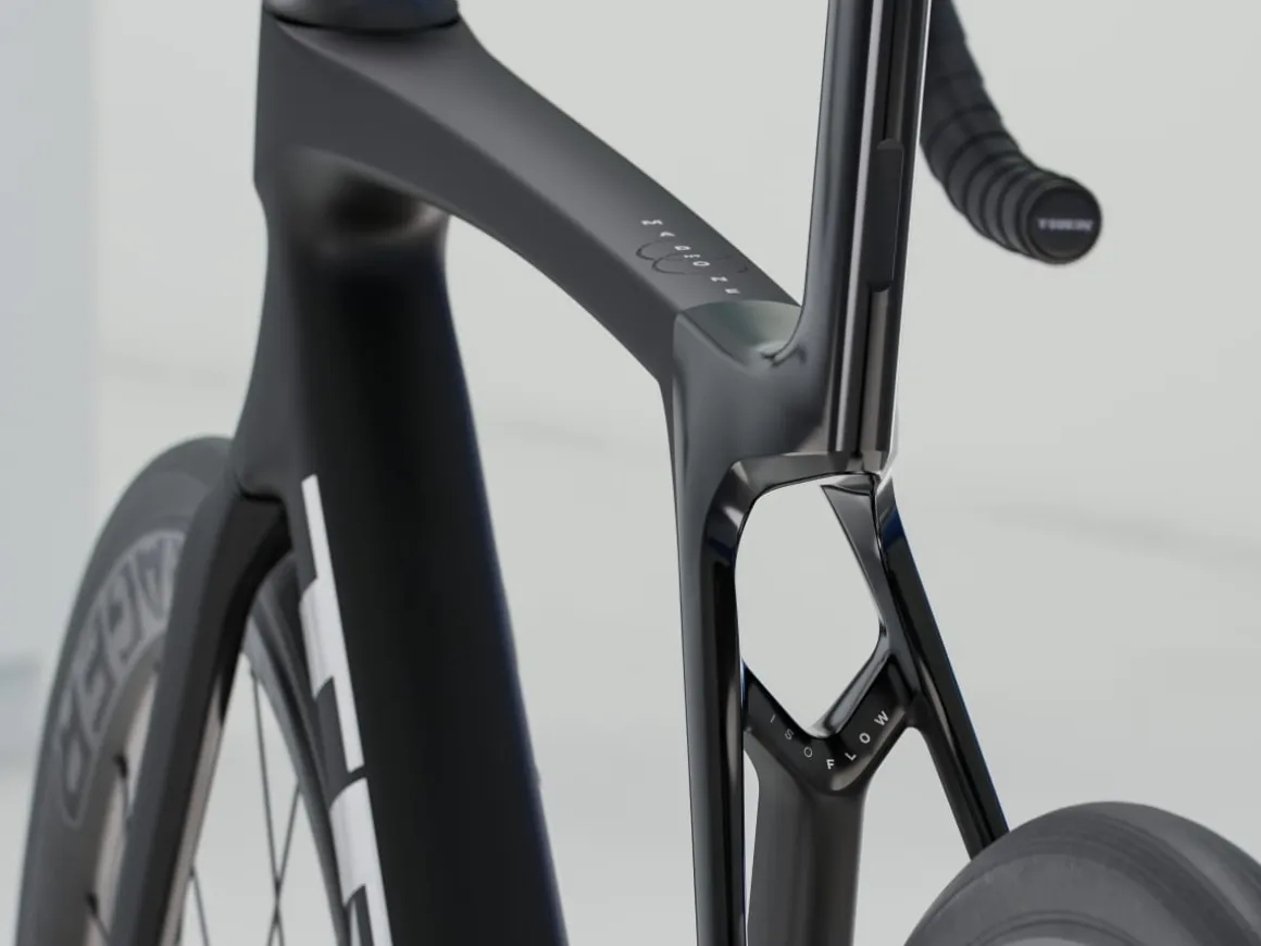Women Trek Bikes Madone SL 6 AXS Gen 8