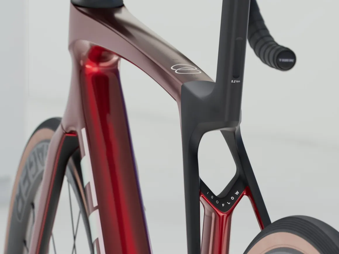 Women Trek Bikes Madone SL 6 AXS Gen 8