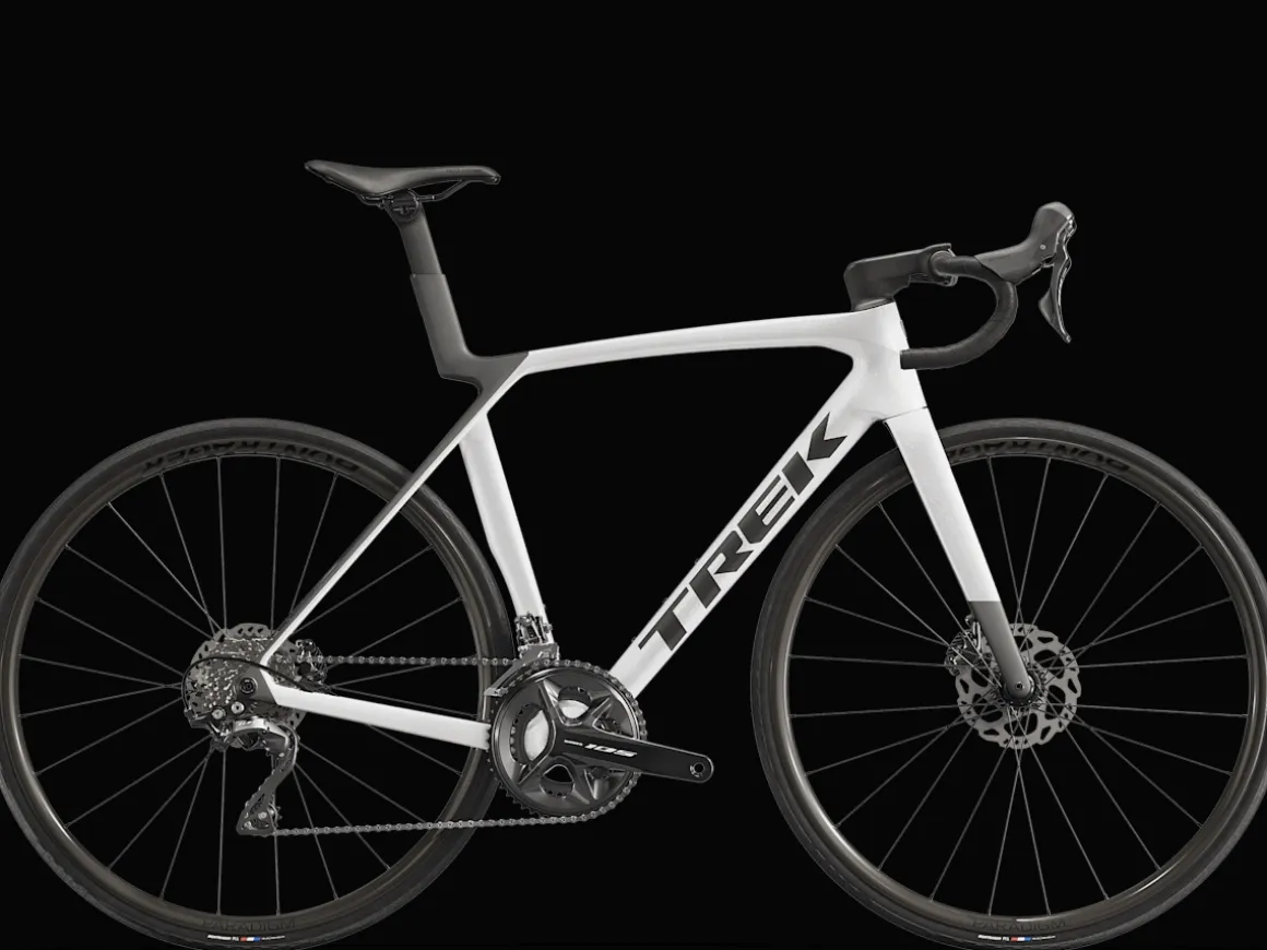Women Trek Bikes Madone SL 5 Gen 8