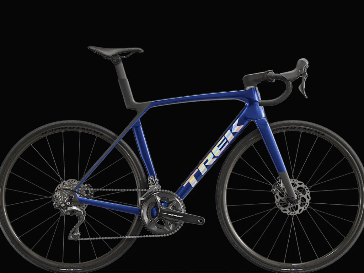 Women Trek Bikes Madone SL 5 Gen 8