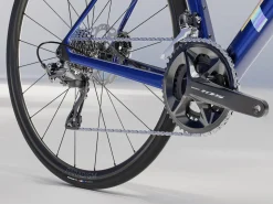 Women Trek Bikes Madone SL 5 Gen 8