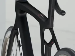 Women Trek Bikes Madone SL 5 Gen 8