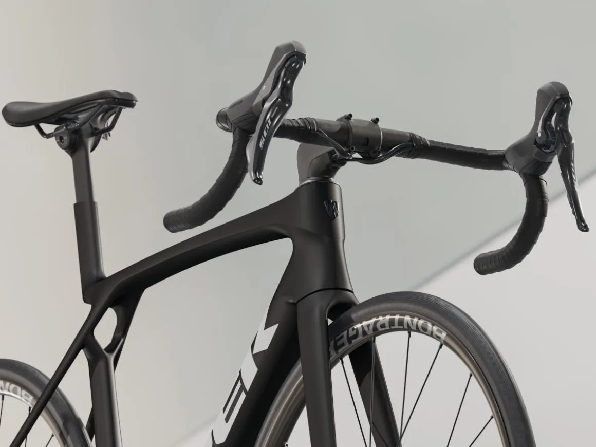 Women Trek Bikes Madone SL 5 Gen 8