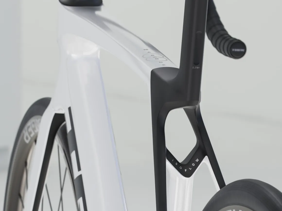 Women Trek Bikes Madone SL 5 Gen 8