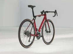 Women Trek Bikes Madone SL 6 Gen 8