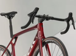 Women Trek Bikes Madone SL 6 Gen 8