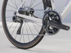 Women Trek Bikes Madone SL 6 Gen 8