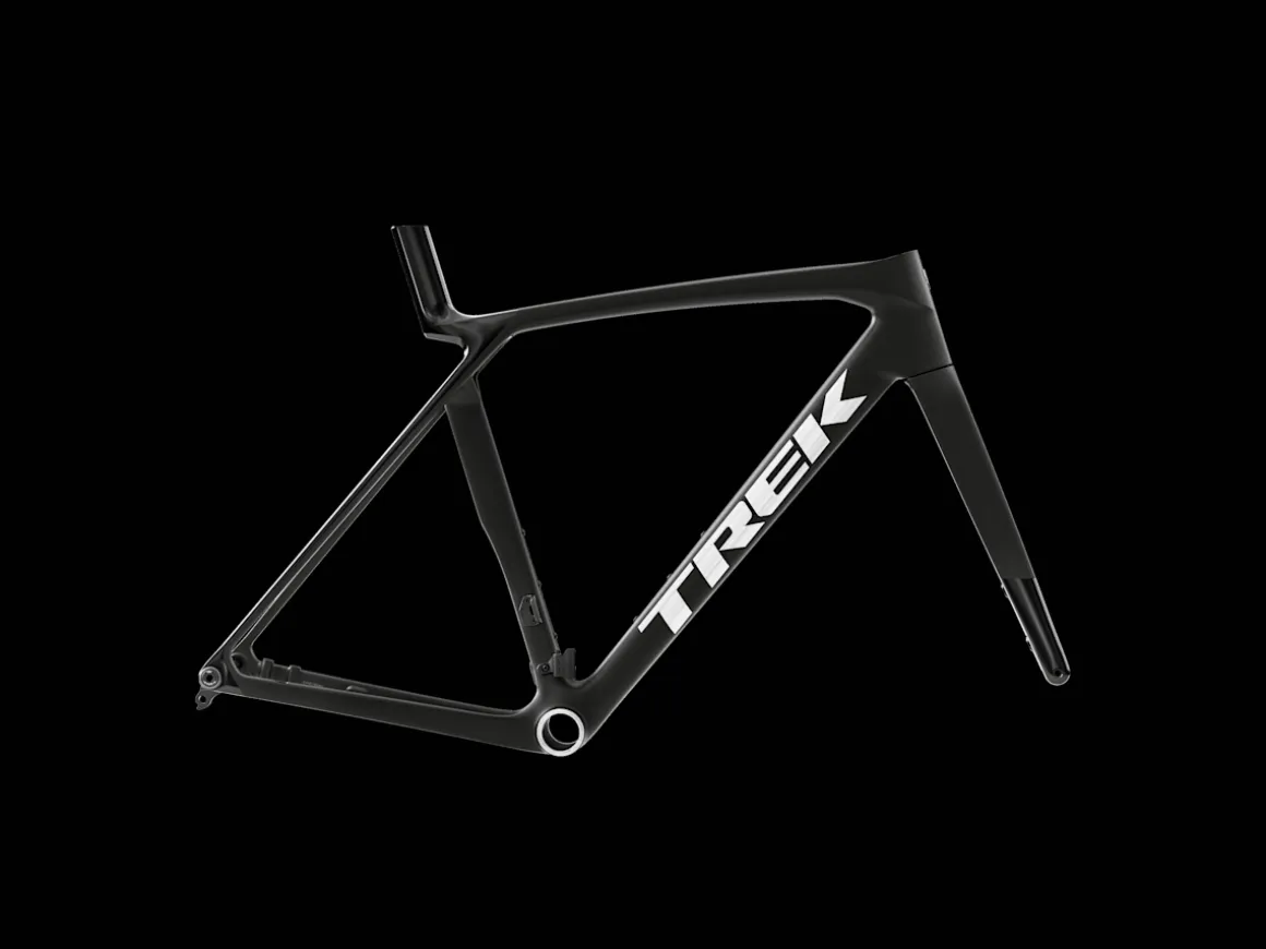 Women Trek Bikes Madone SL Gen 8 Frameset