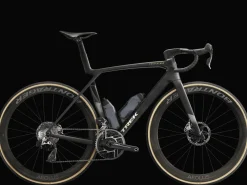 Women Trek Bikes Madone SLR 9 AXS Gen 8
