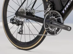 Women Trek Bikes Madone SLR 9 AXS Gen 8