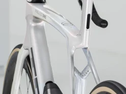 Women Trek Bikes Madone SLR 9 AXS Gen 8