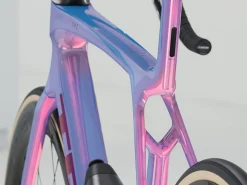 Women Trek Bikes Madone SLR 9 AXS Gen 8