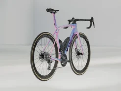 Women Trek Bikes Madone SLR 9 AXS Gen 8