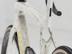 Women Trek Bikes Madone SLR 7 AXS Gen 8