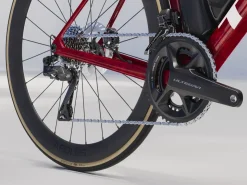Women Trek Bikes Madone SLR 7 Gen 8