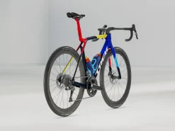 Women Trek Bikes Madone SLR 7 Gen 8
