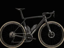 Women Trek Bikes Madone SLR 9 Gen 8