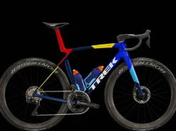 Women Trek Bikes Madone SLR 9 Gen 8