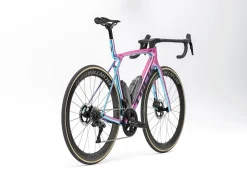 Women Trek Bikes Madone SLR 9 Gen 8