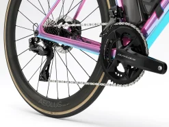 Women Trek Bikes Madone SLR 9 Gen 8