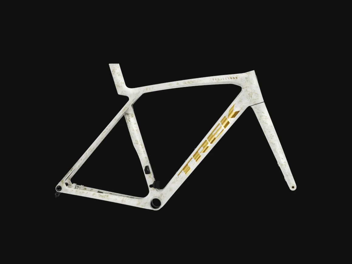 Women Trek Bikes Madone SLR Gen 8 Frameset