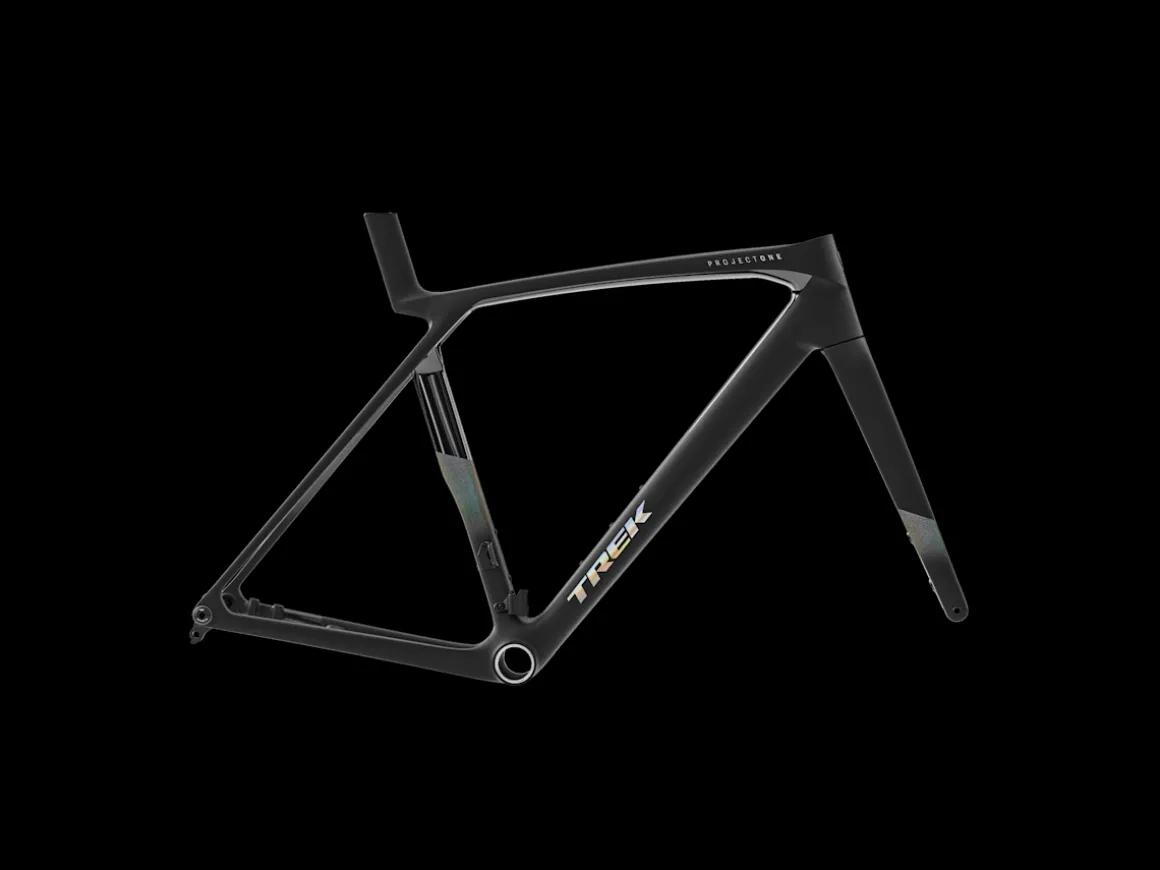 Women Trek Bikes Madone SLR Gen 8 Frameset