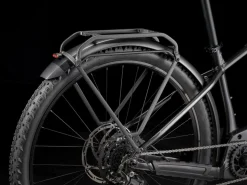 Trek Bikes Marlin+ 6