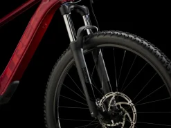 Trek Bikes Marlin+ 6