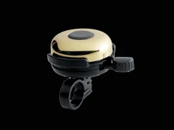 Trek Bikes Mirrycle Incredibell Big Brass Bike Bell