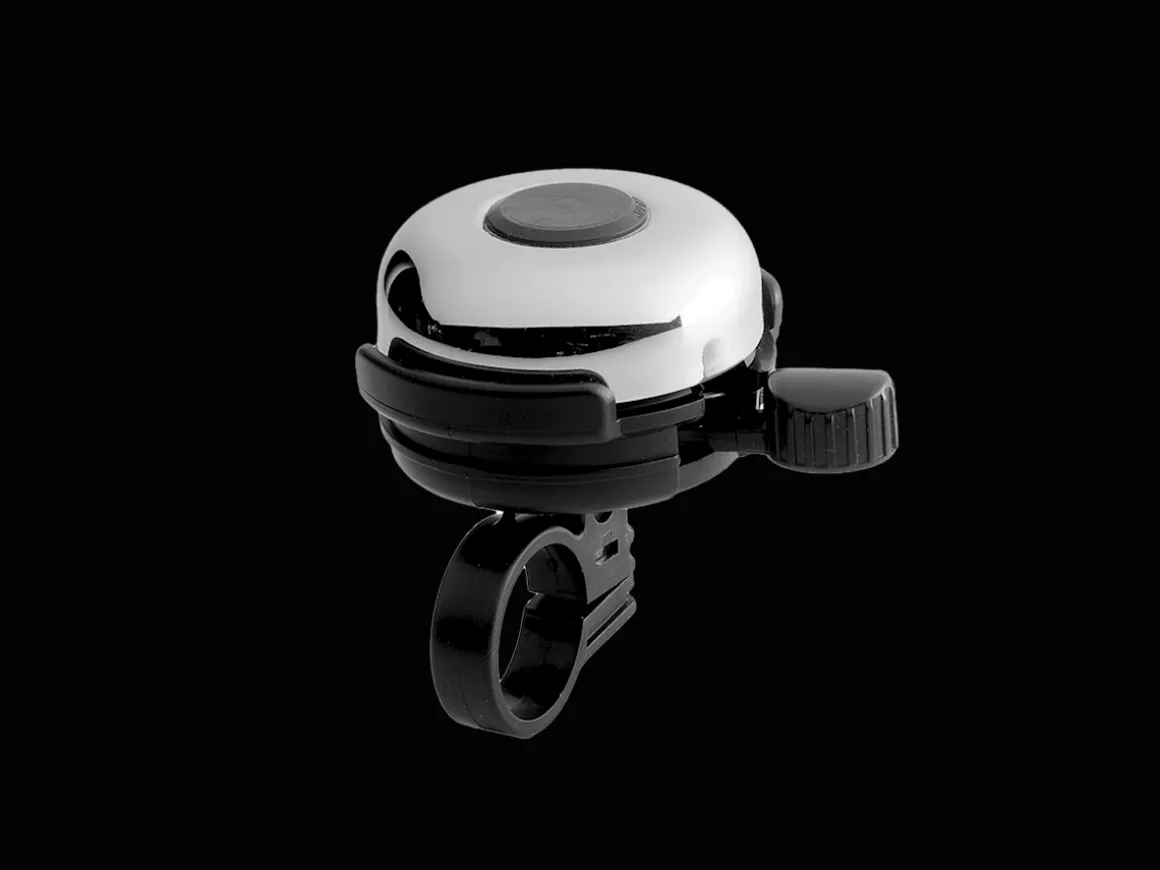 Trek Bikes Mirrycle Incredibell Big Brass Bike Bell